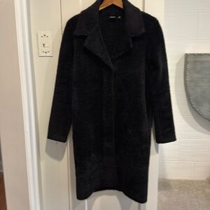 Devotion by Cyrus black xs coat